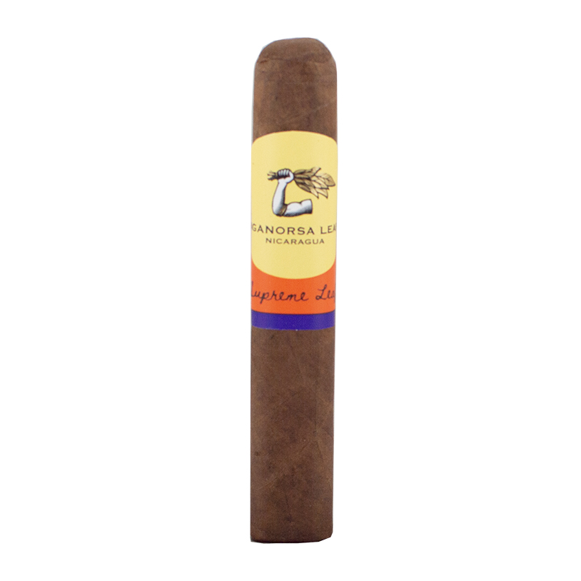 Aganorsa Supreme Leaf Rothchild Cigar - Single